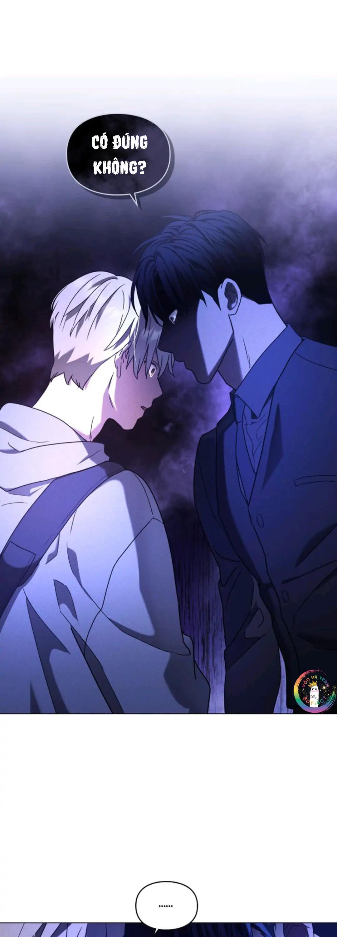 Đọc truyện Vết Tích Của Ánh Dương - Chapter 9