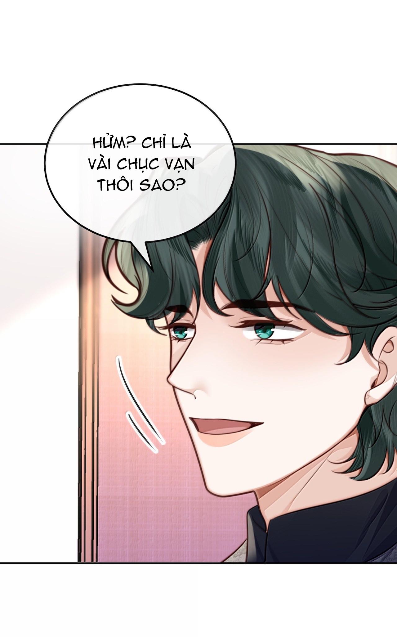 Đọc truyện (END) Đặc Chế Cho Riêng Anh - Chapter 106
