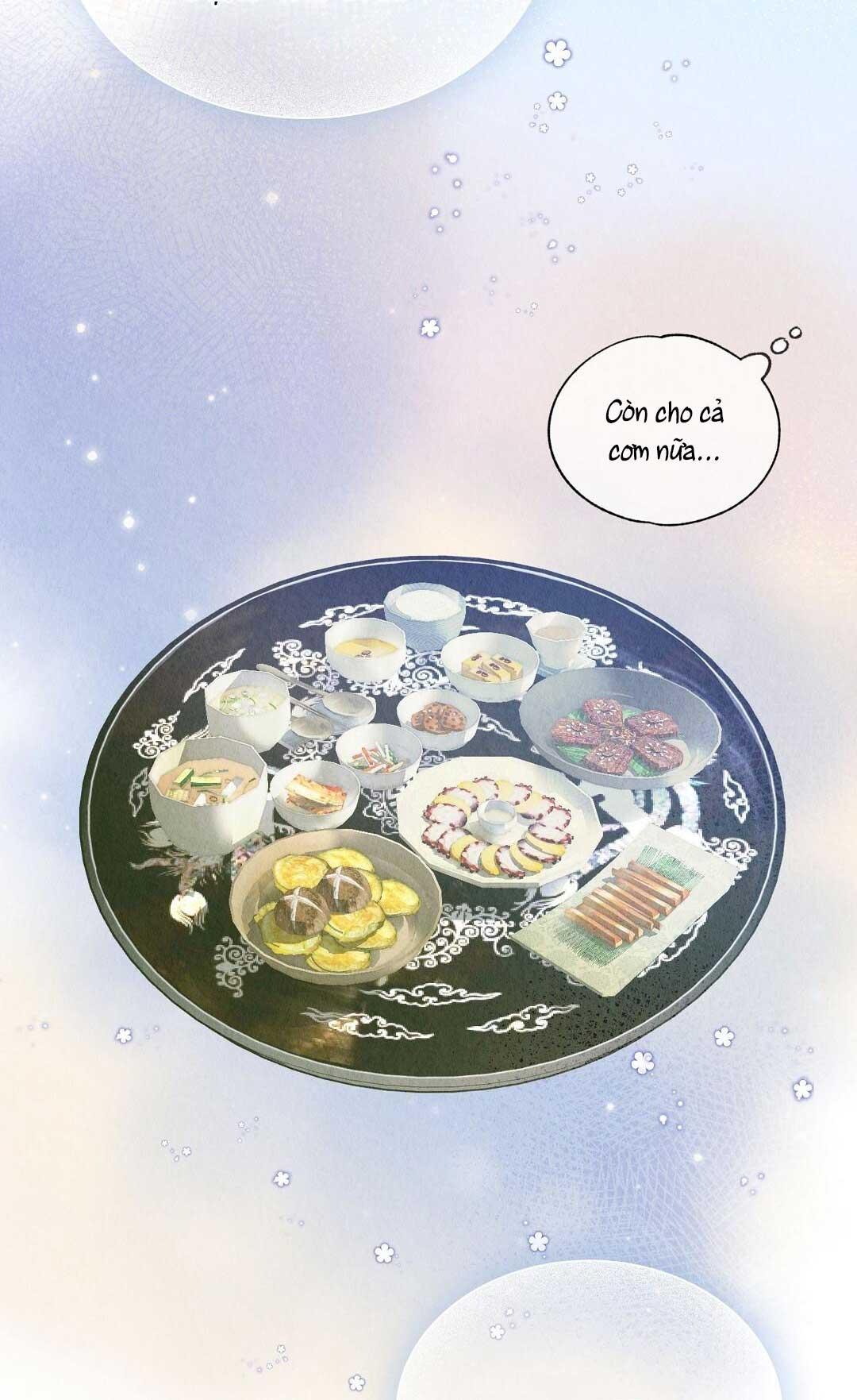 Đọc truyện BẢN CHẤT TÀ ÁC - Chapter 5