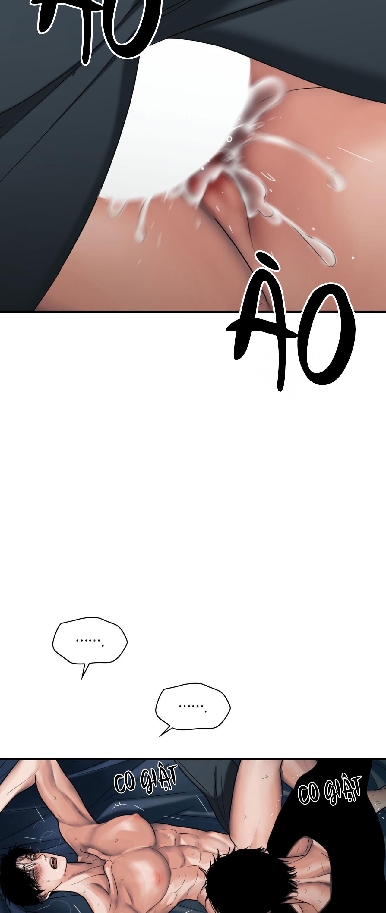Đọc truyện ĂN MÒN - Chapter 19