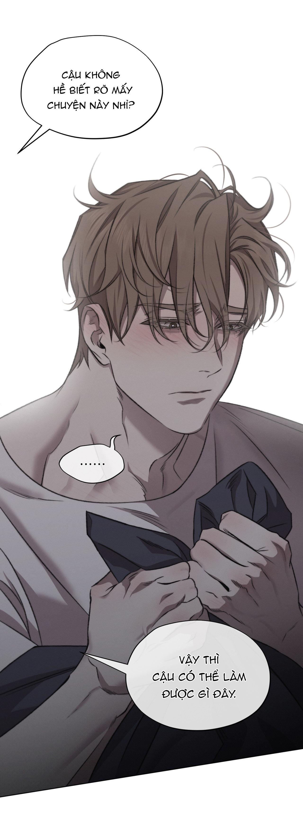 Đọc truyện STILL LOVE YOU - Chapter 20