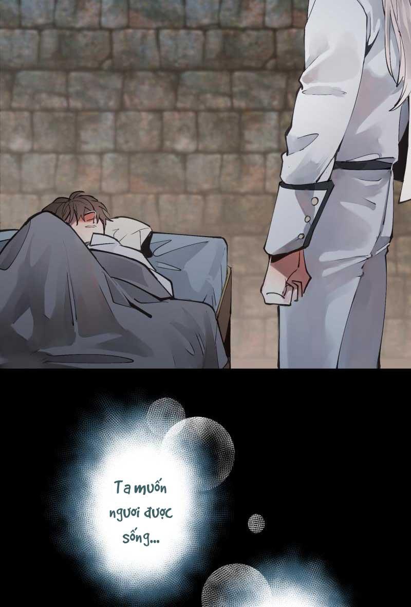 Đọc truyện KHI LONG THẦN RƠI VÀO LƯỚI TÌNH - Chapter 1