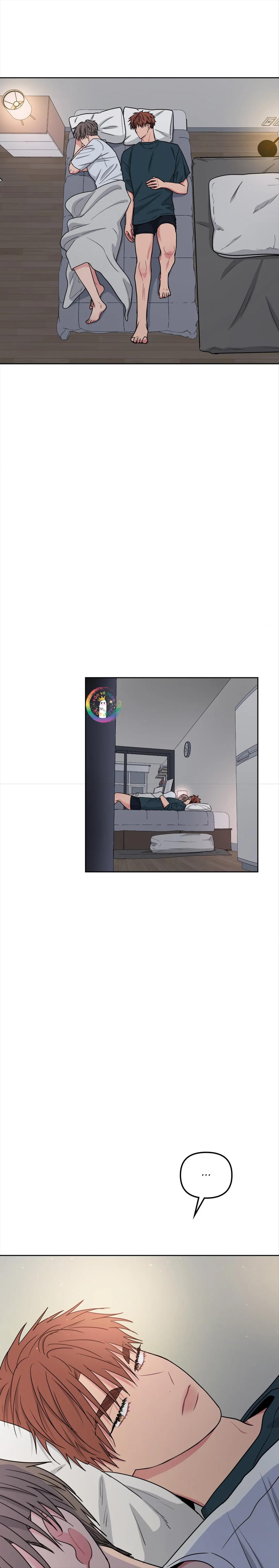 Đọc truyện Arts Manz - Chapter 18