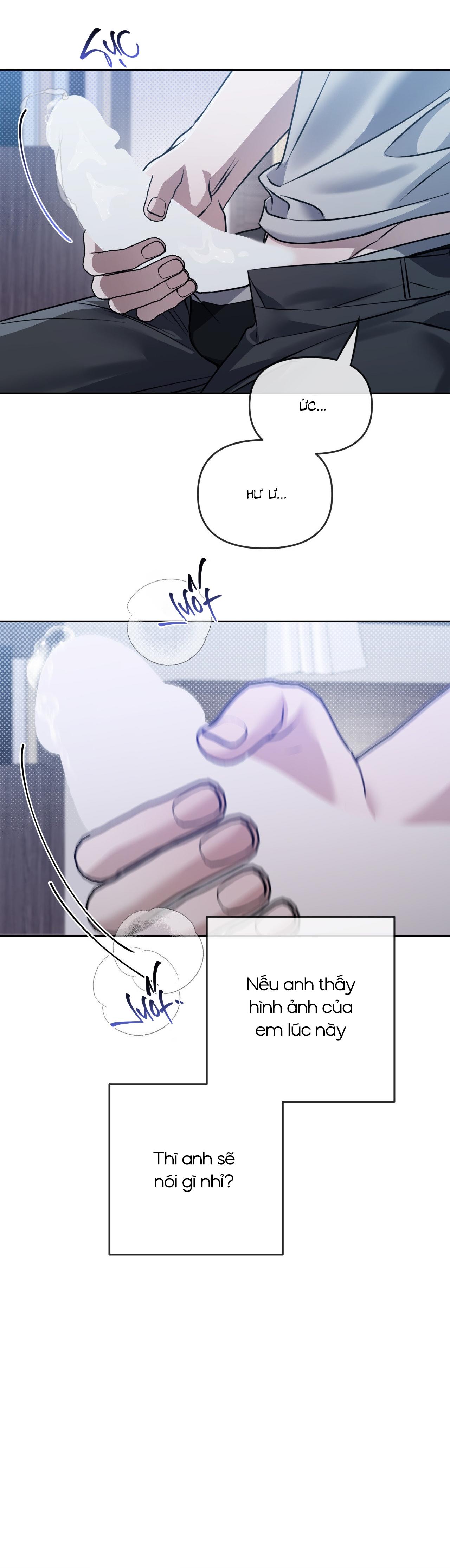 Đọc truyện [END] HUYẾT MẠCH TƯƠNG THÔNG - Chapter 9