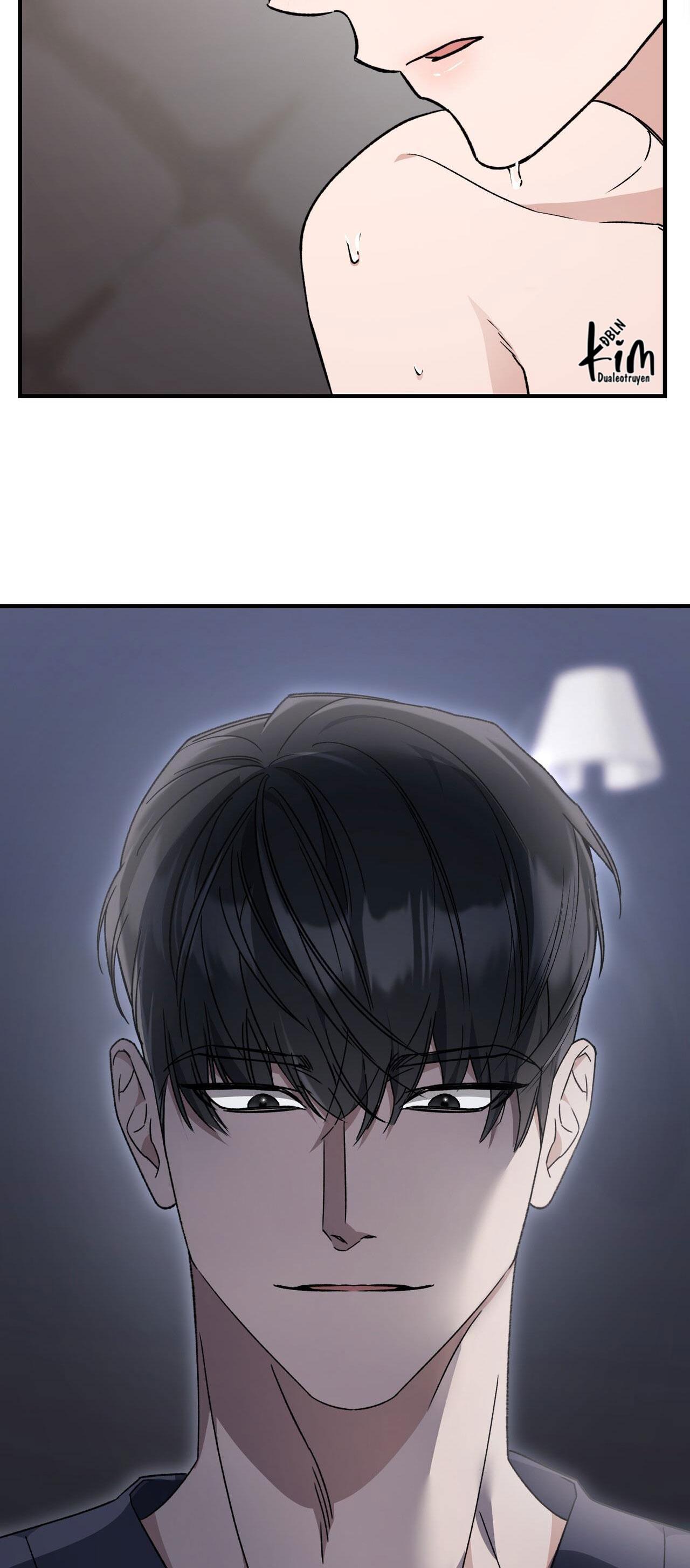 Đọc truyện VÔ HÌNH - Chapter 44