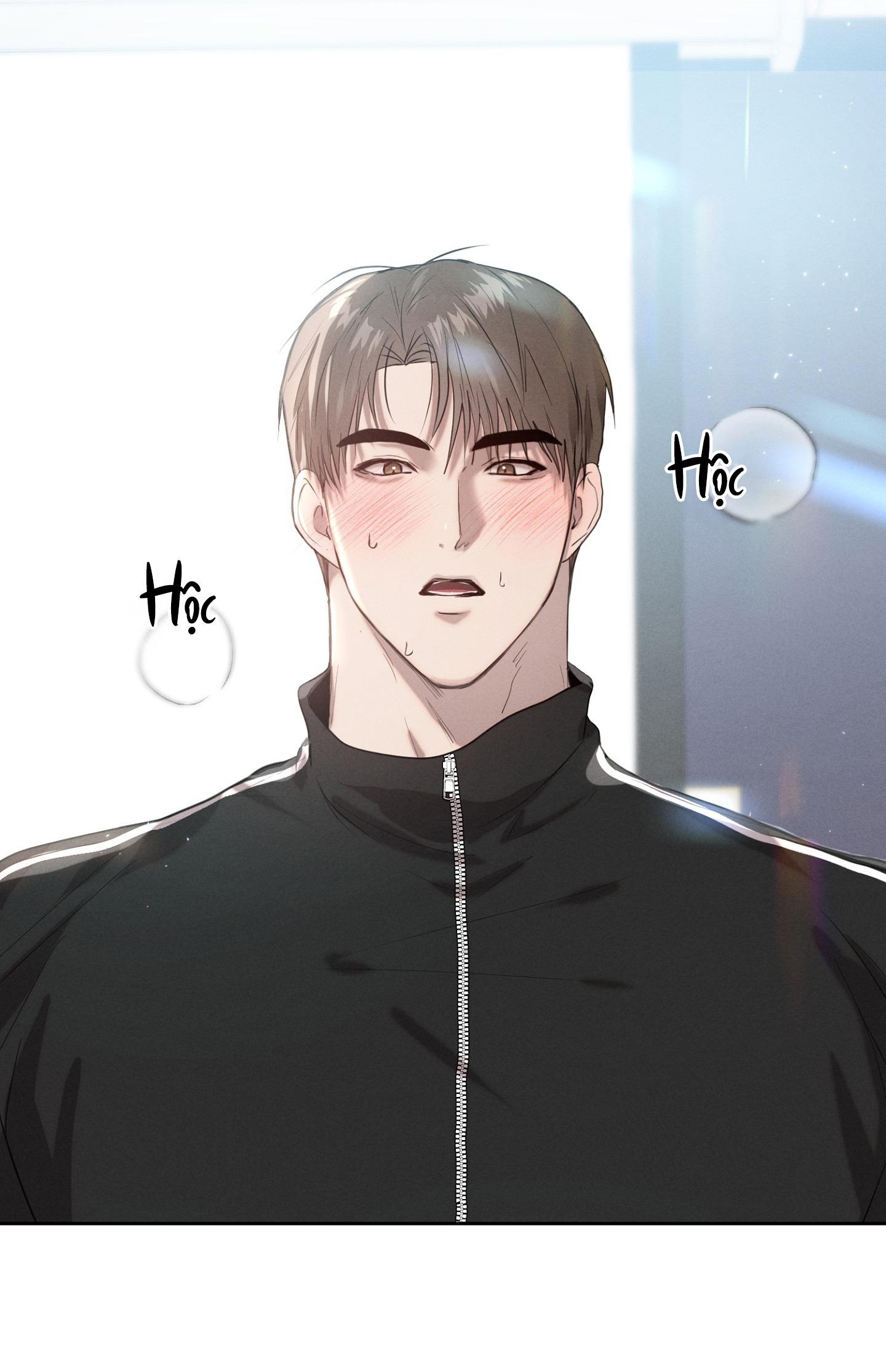 Đọc truyện TUYỂN TẬP NHẤT THỤ ĐA CÔNG CỦA NHÀ KIM - Chapter 37.4