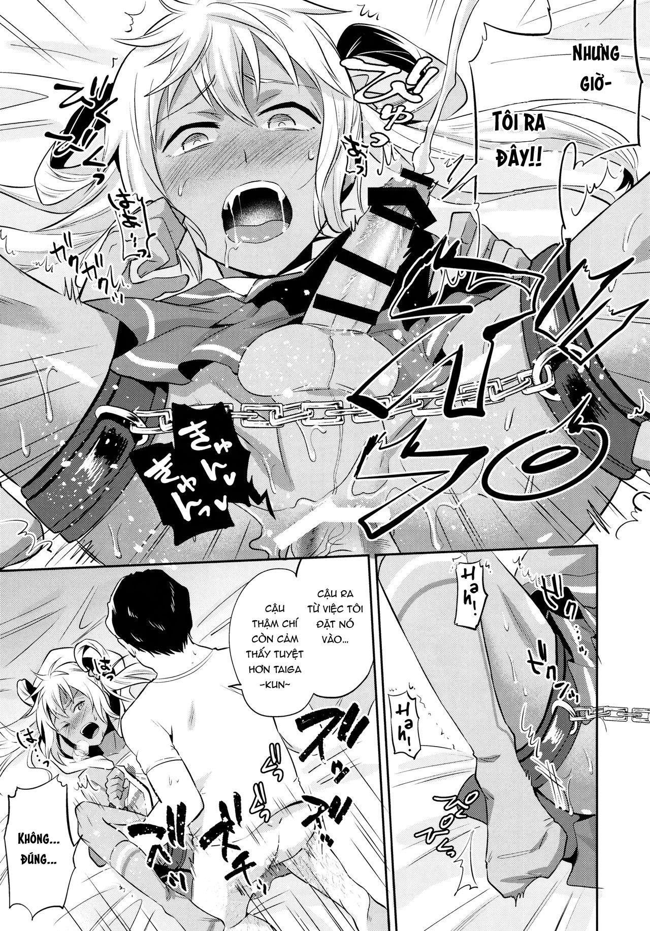 Đọc truyện Tổng Hợp Oneshot Rape - Chapter 185