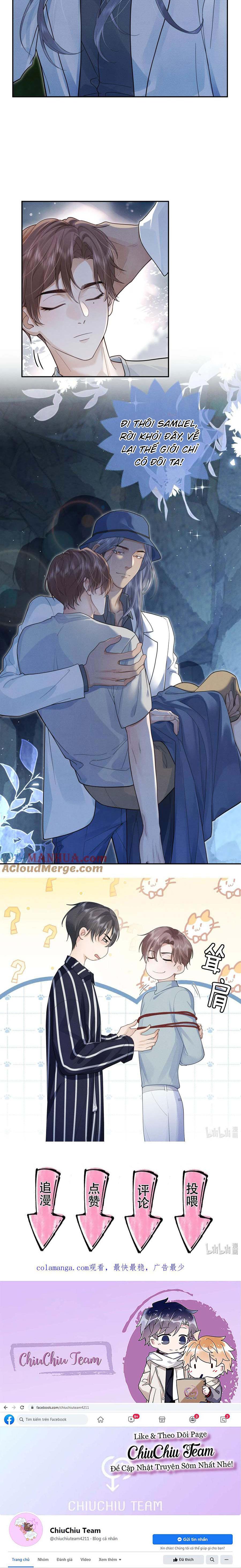 Đọc truyện Hôm Nay Tình Cũ Cũng Đòi Quay Lại - Chapter 26