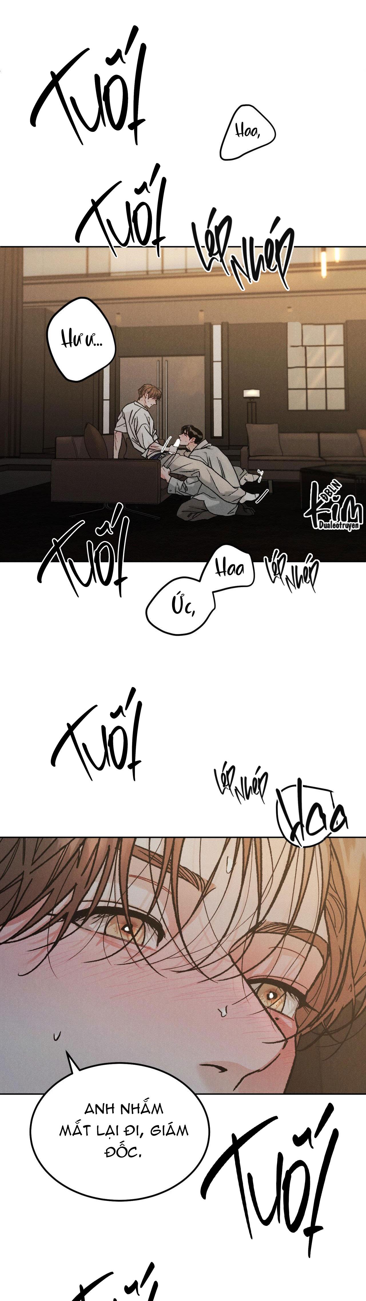 Đọc truyện VƯỢT QUA GIỚI HẠN - Chapter 87