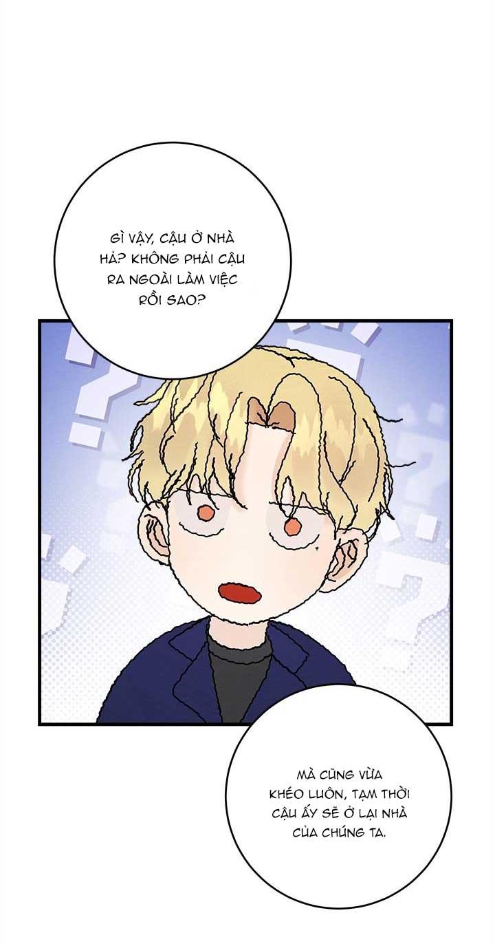 Đọc truyện TUYỂN TẬP NHẤT THỤ ĐA CÔNG CỦA NHÀ KIM - Chapter 29.7