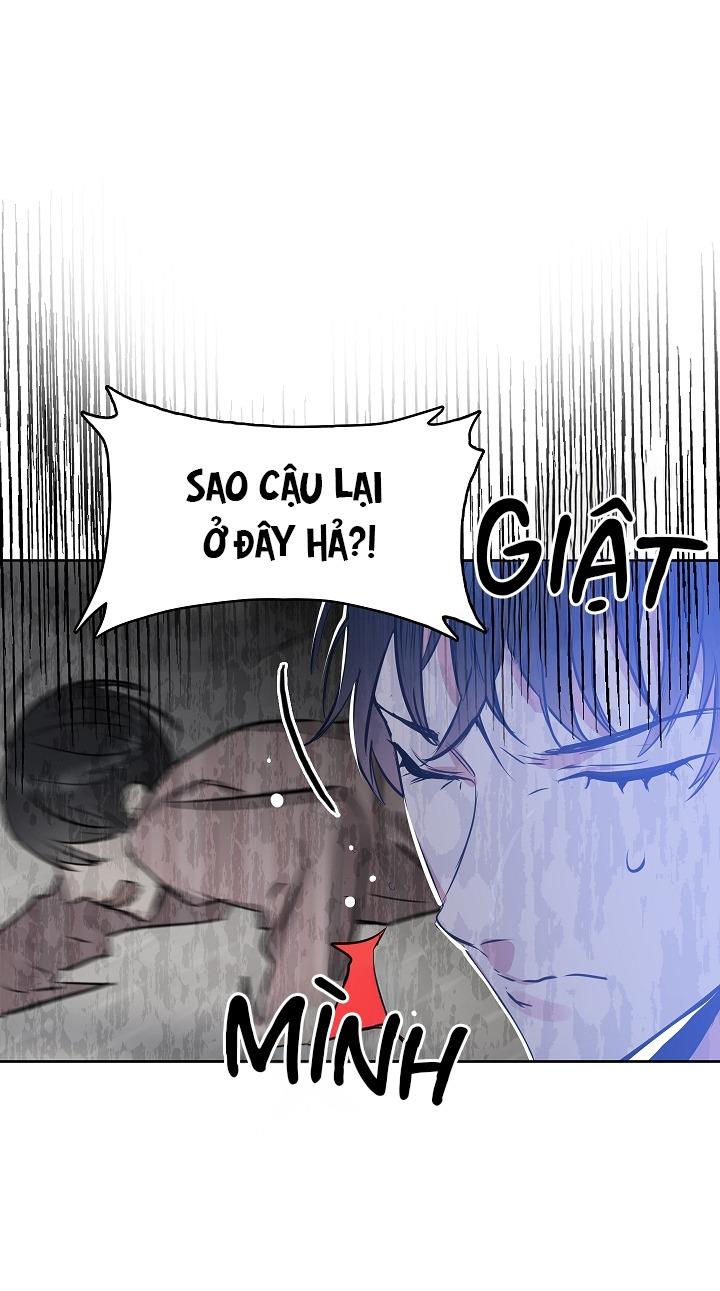 Đọc truyện Kiss me liar - Chapter 9