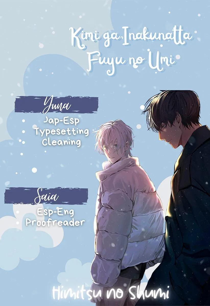 Đọc truyện LIST TRUYỆN MANGA NGẮN THEO YÊU CẦU - Chapter 8.3