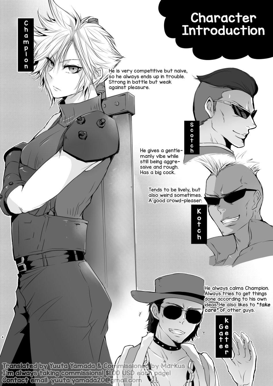 Đọc truyện Đạo Tàn Bụ - Chapter 26