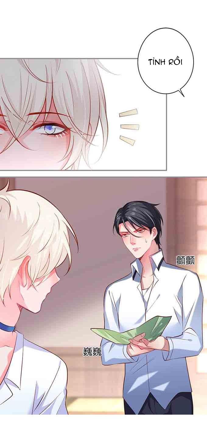 Đọc truyện Oxy gây chết người [DROP] - Chapter 58