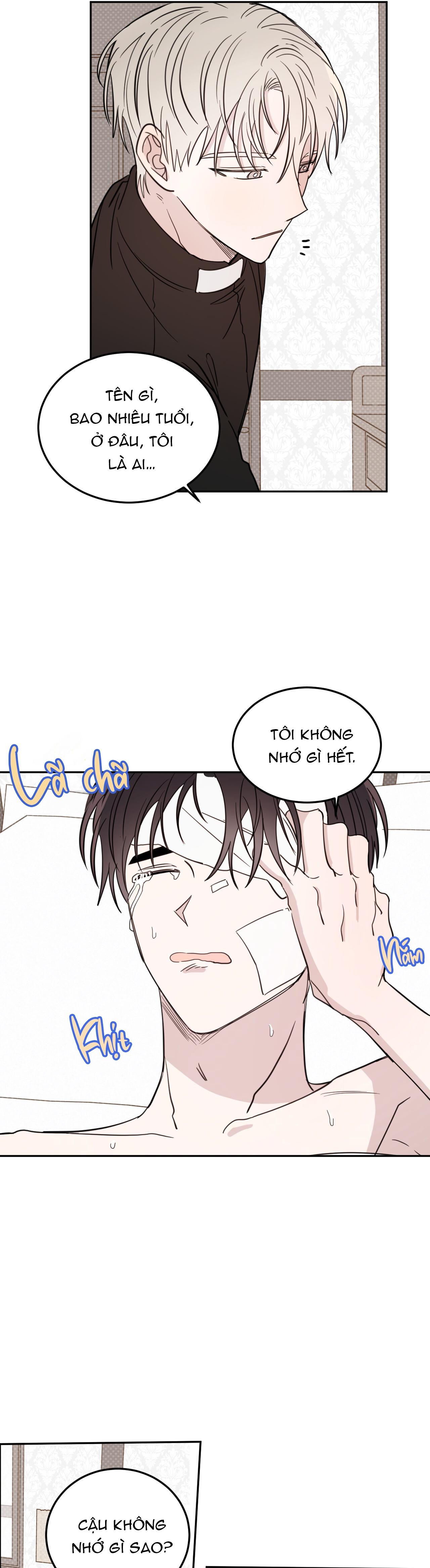 Đọc truyện Ác ma giữa ngã tư đường - Chapter 59