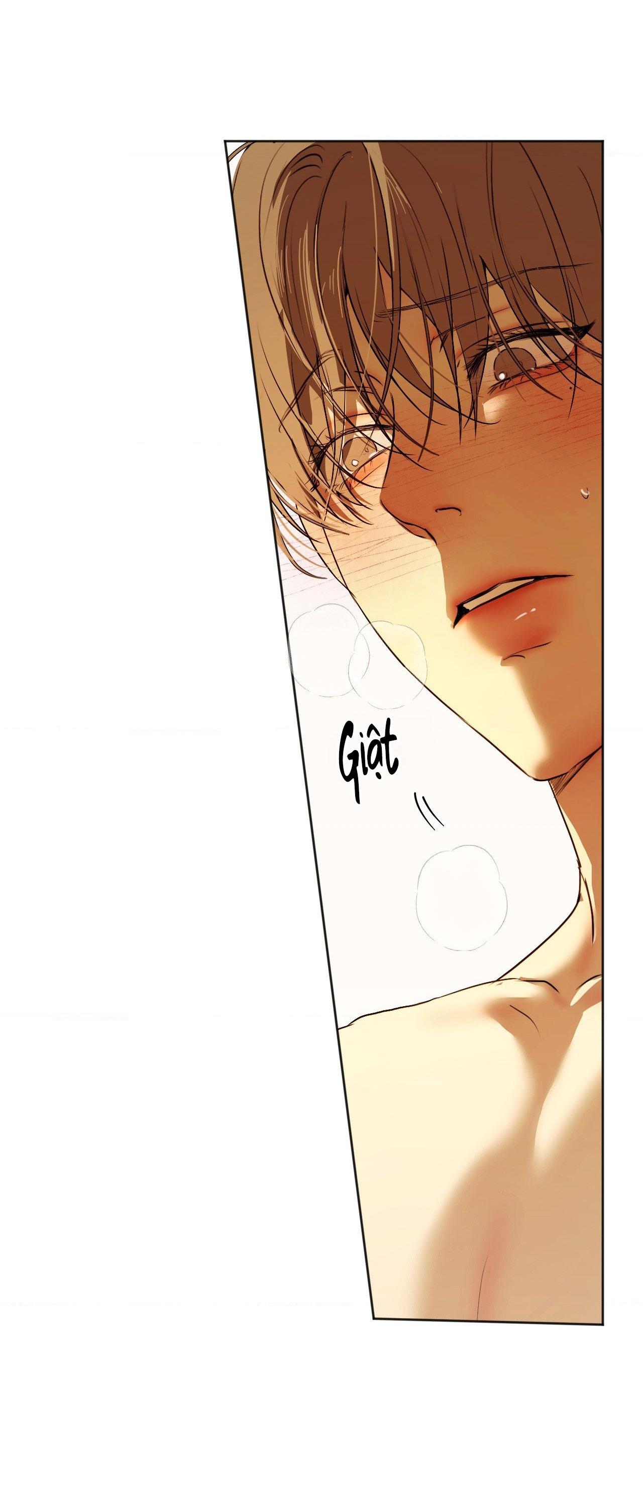 Đọc truyện ÁI TÌNH VÀ DỤC VỌNG - Chapter 41