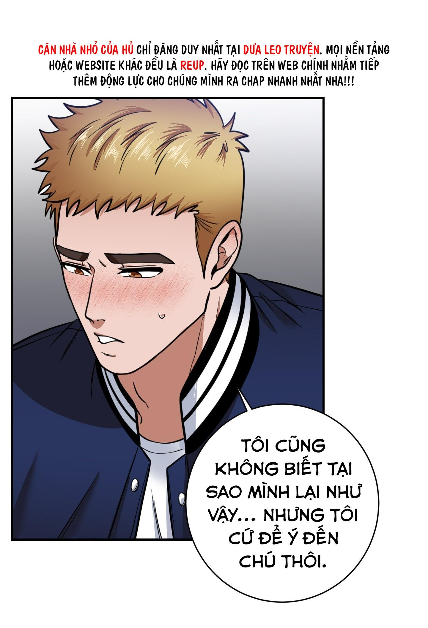 Đọc truyện ÔNG CHÚ THÂN YÊU (END) - Chapter 2