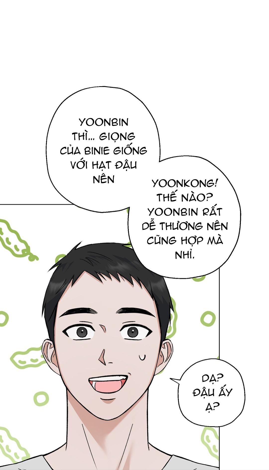 Đọc truyện To The Fans, Not To Me - Chapter 2