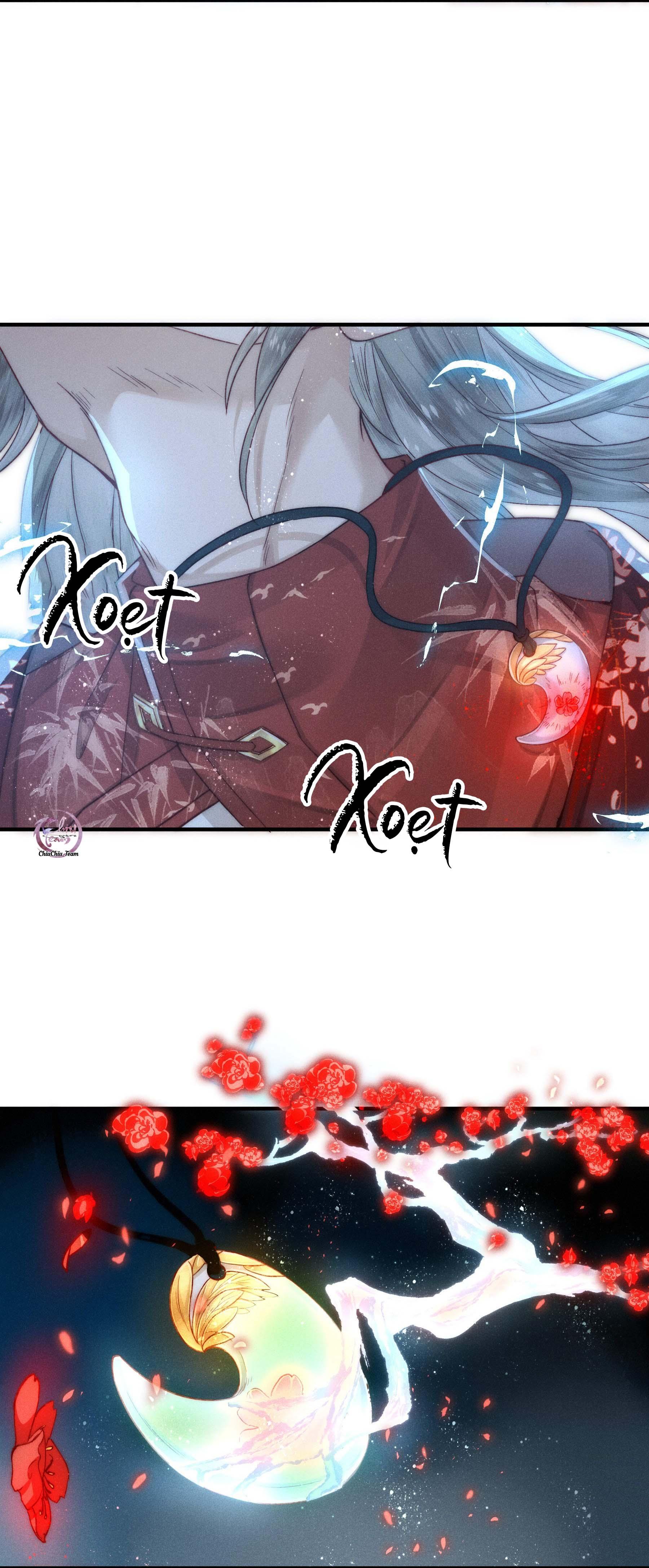 Đọc truyện Đừng Ham Muốn Nhan Sắc Sư Đệ (END) - Chapter 7