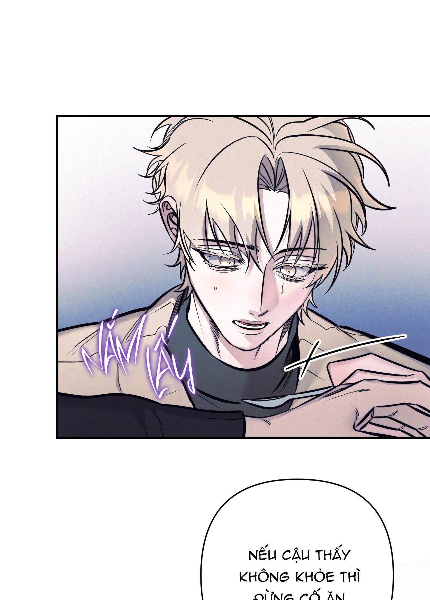 Đọc truyện KỲ THỊ - Chapter 38