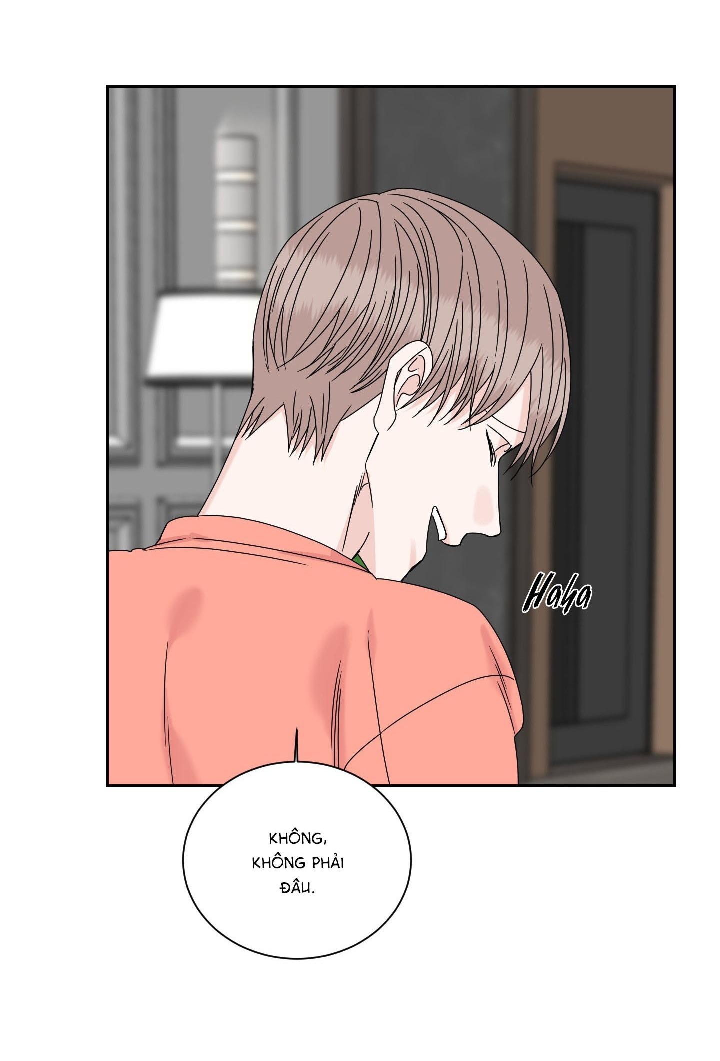 Đọc truyện  Điểm dừng chân cuối cùng - Chapter 61
