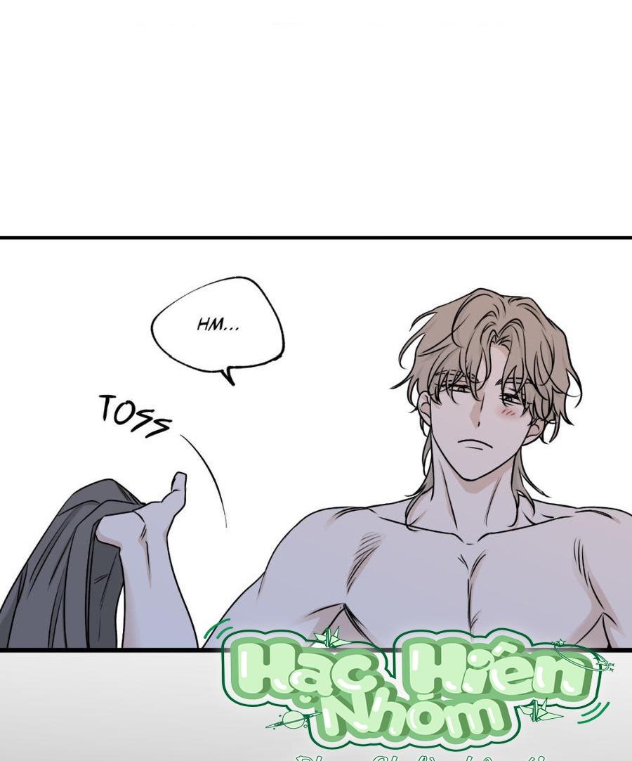 Đọc truyện Thủy triều thấp lúc chạng vạng - Chapter 68