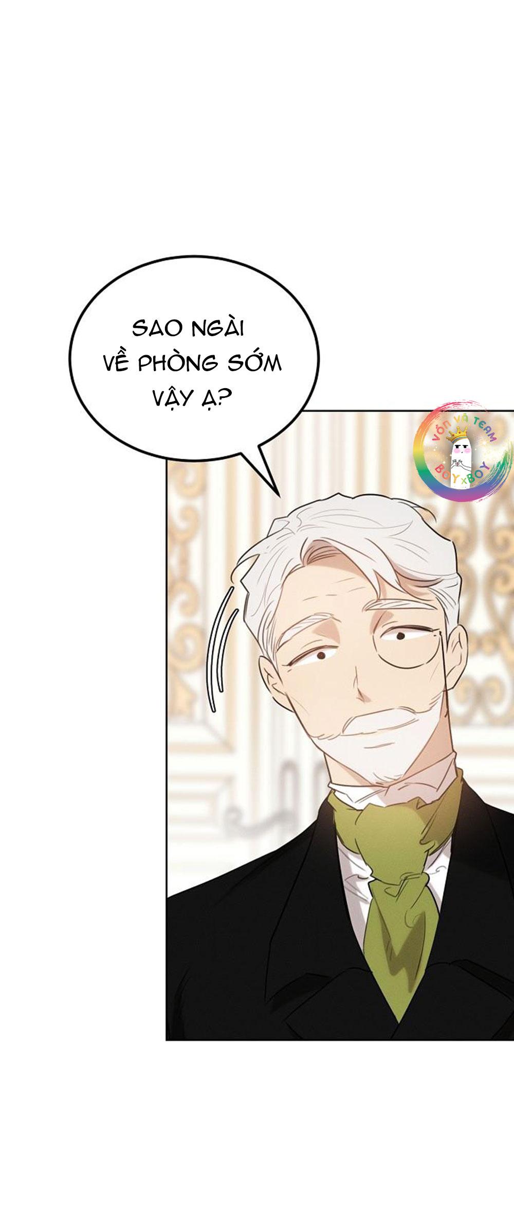 Đọc truyện (END) Này, Đừng Có Nhấn Cái Nút Đó! - Chapter 34