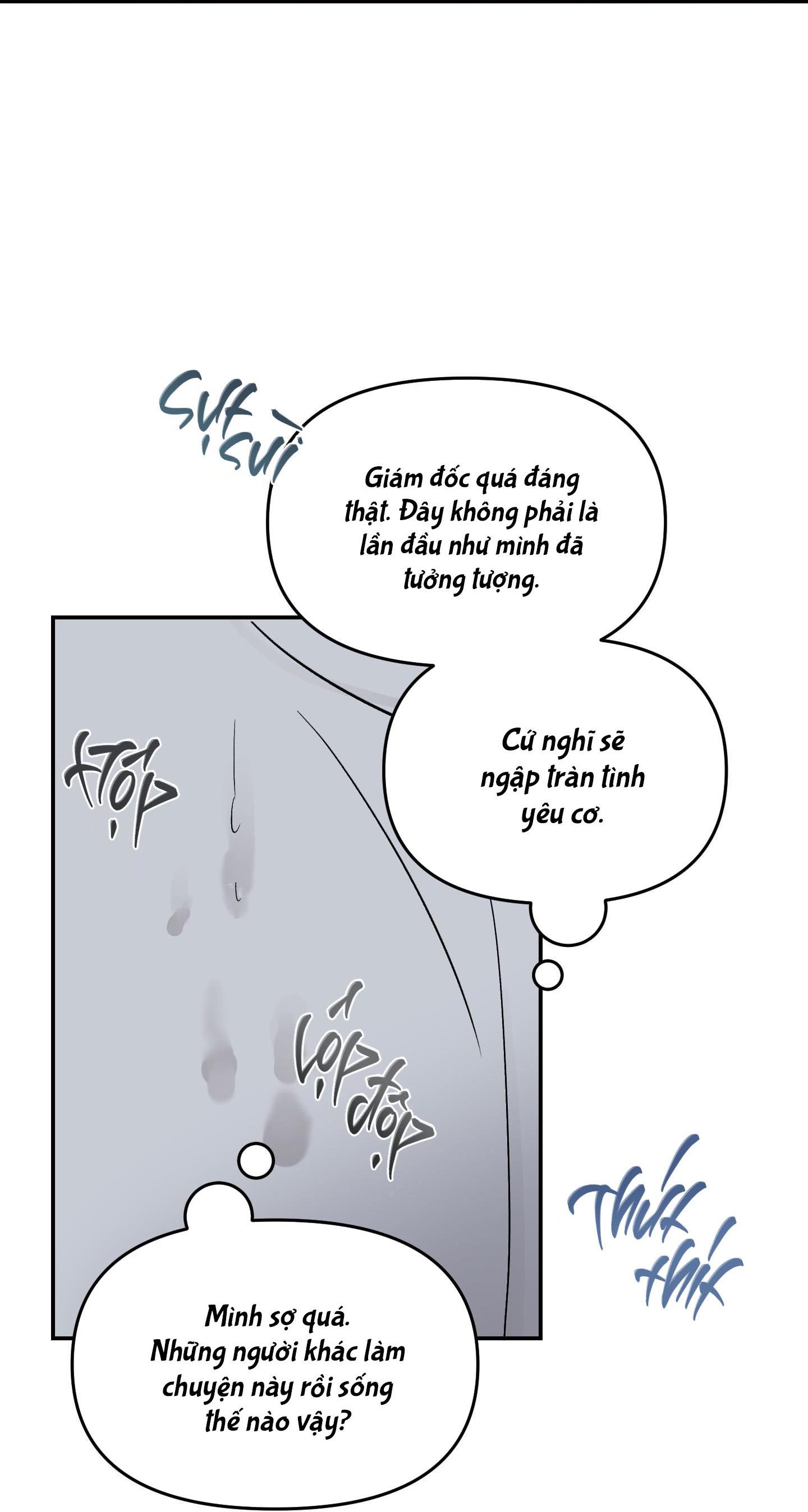 Đọc truyện  Kiểu Người Tôi Ghét Chính Là Cậu - Chapter 5