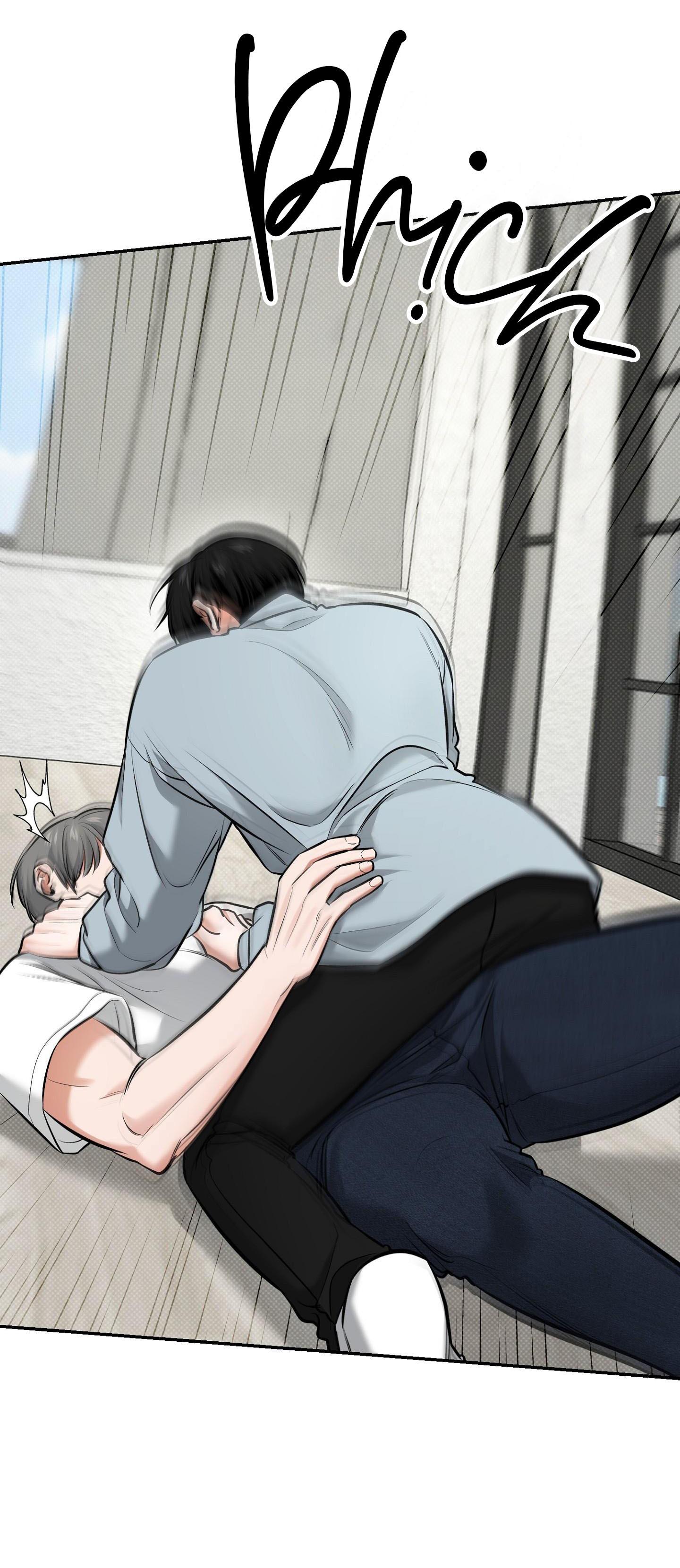 Đọc truyện |DROP| Hưởng Lợi - Chapter 19