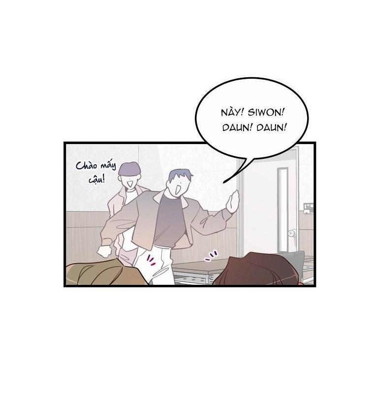 Đọc truyện Có Chuyện Gì Xảy Ra với Sự Nổi Tiếng Của Tôi Thế? - Chapter 5