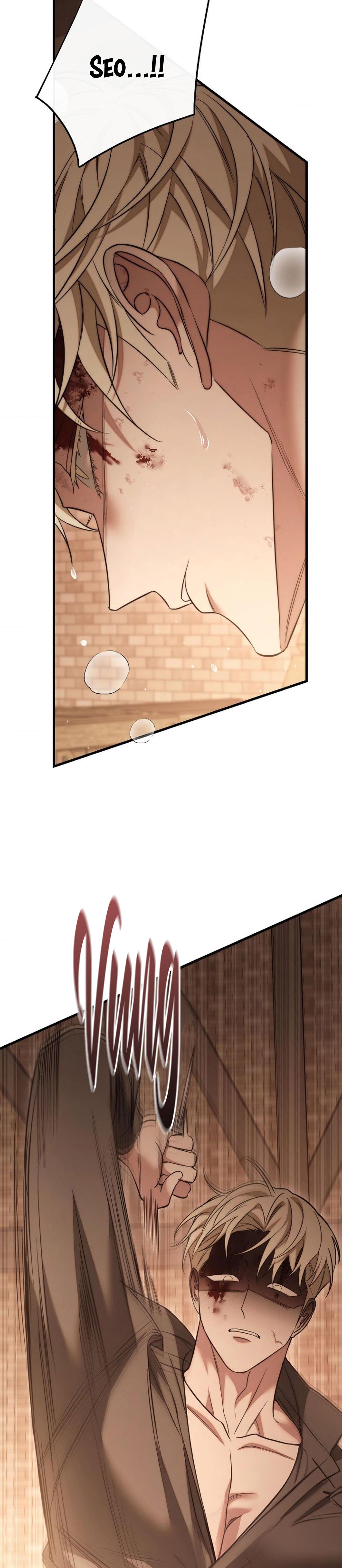 Đọc truyện (ABO) MỐI QUAN HỆ KHÔNG HOÀN CHỈNH - Chapter 54