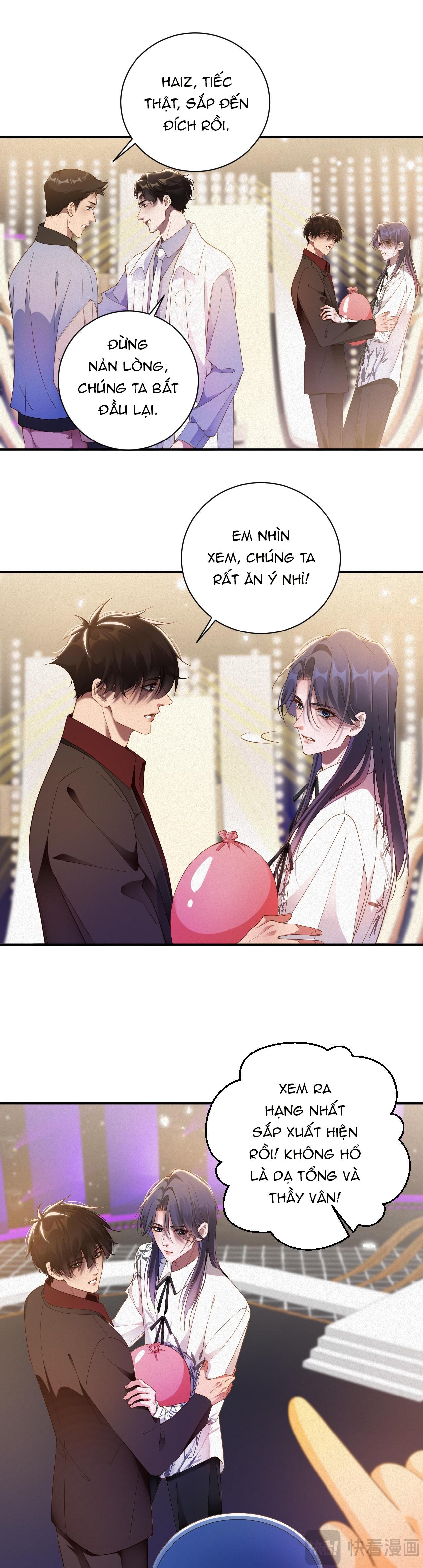 Đọc truyện CHỒNG CŨ MUỐN TÁI HÔN LẦN NỮA - Chapter 64