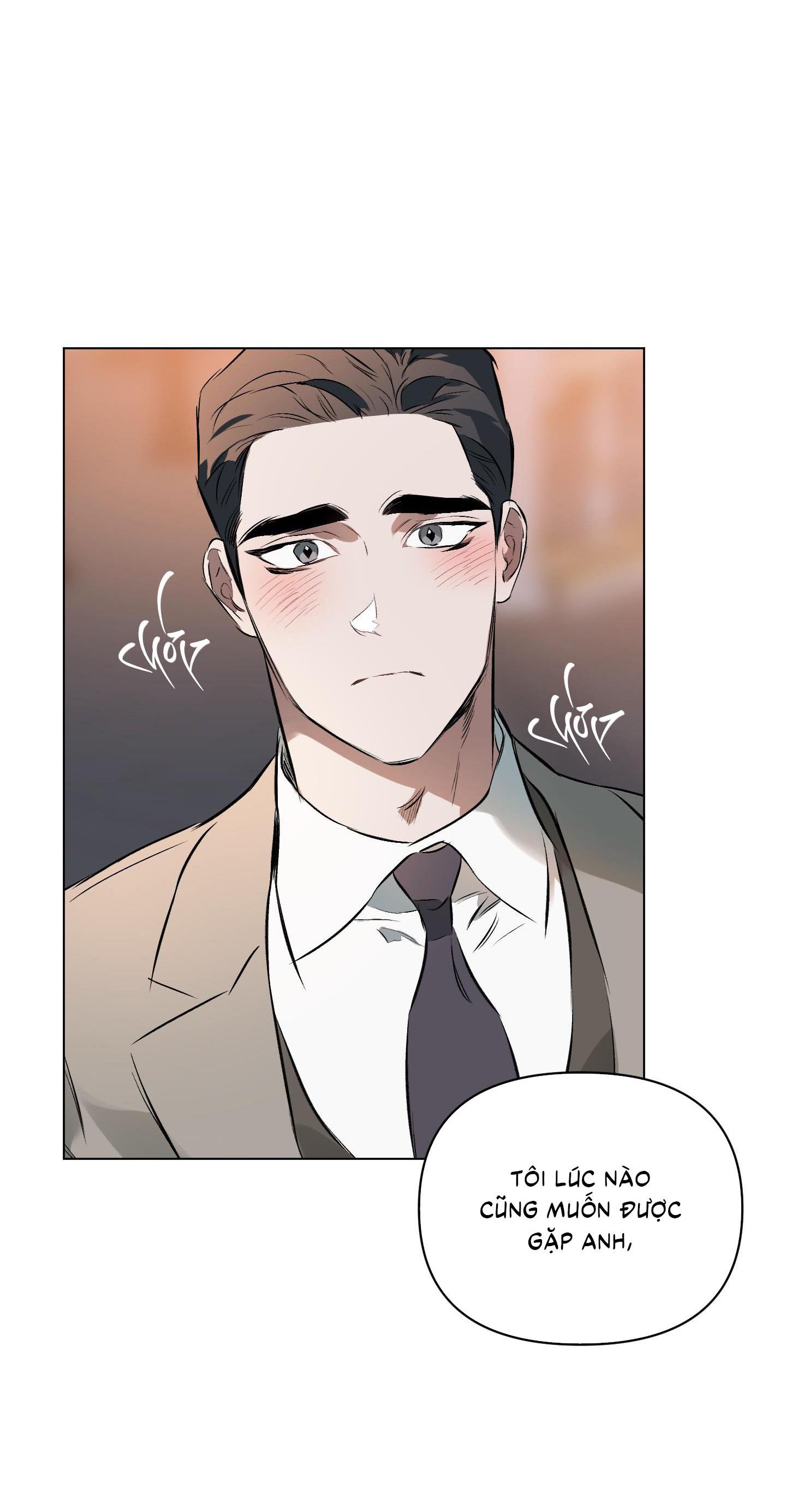 Đọc truyện  Định Tên Mối Quan Hệ - Chapter 67