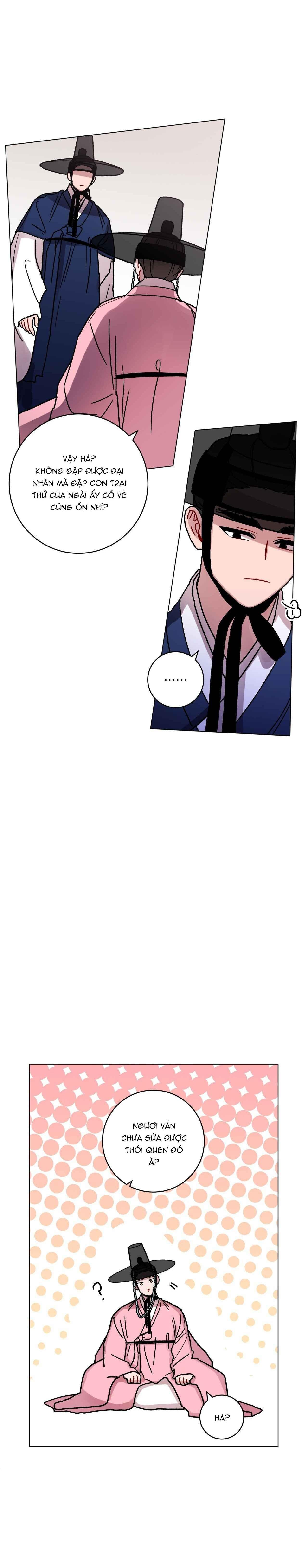 Đọc truyện CƠN MƯA RÀO MÙA HẠ - Chapter 90