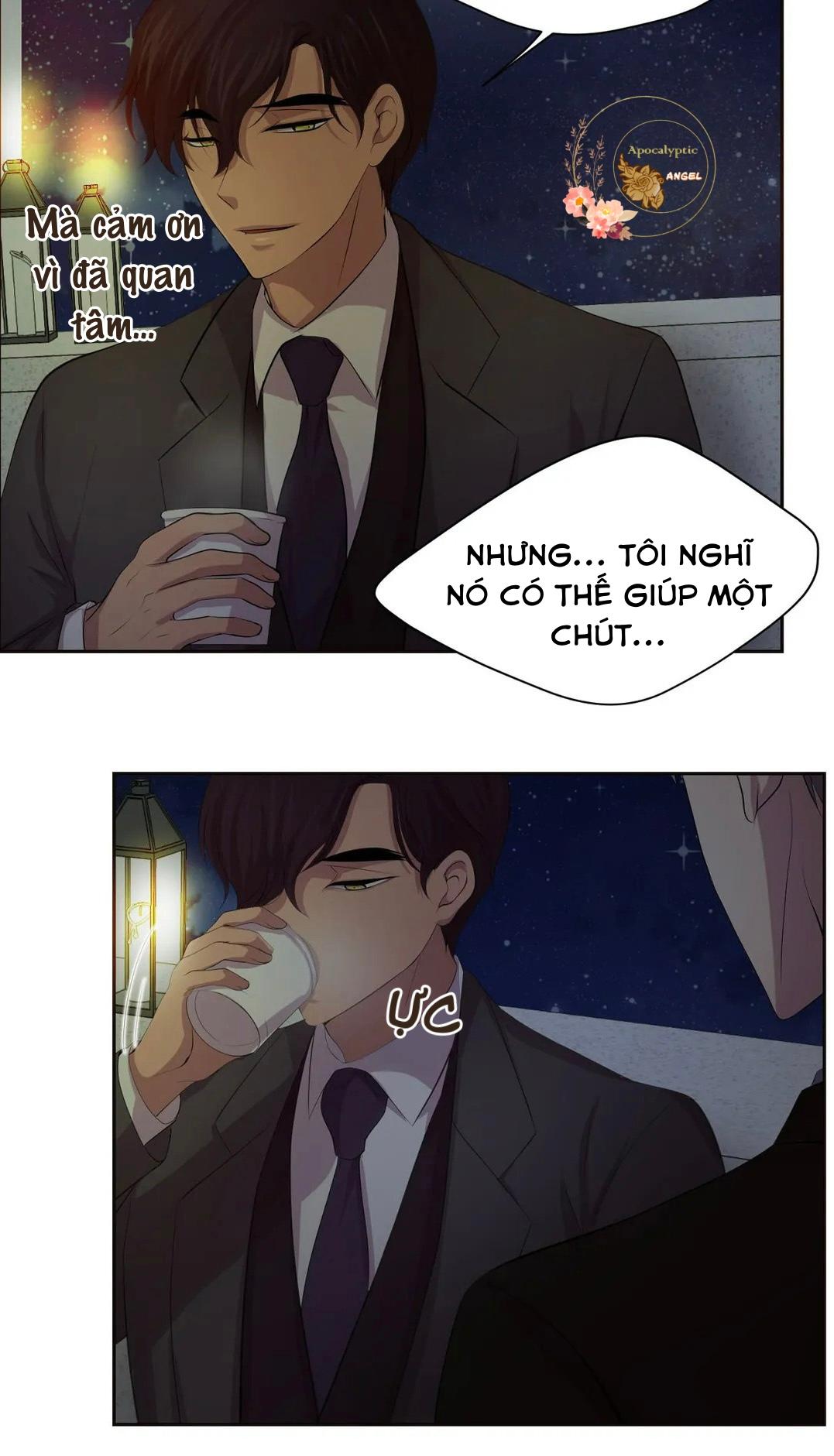 Đọc truyện HMT Giữ Em Thật Chặt - Chapter 49