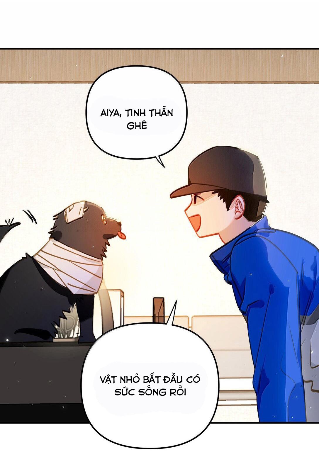 Đọc truyện Tôi có bệnh - Chapter 66