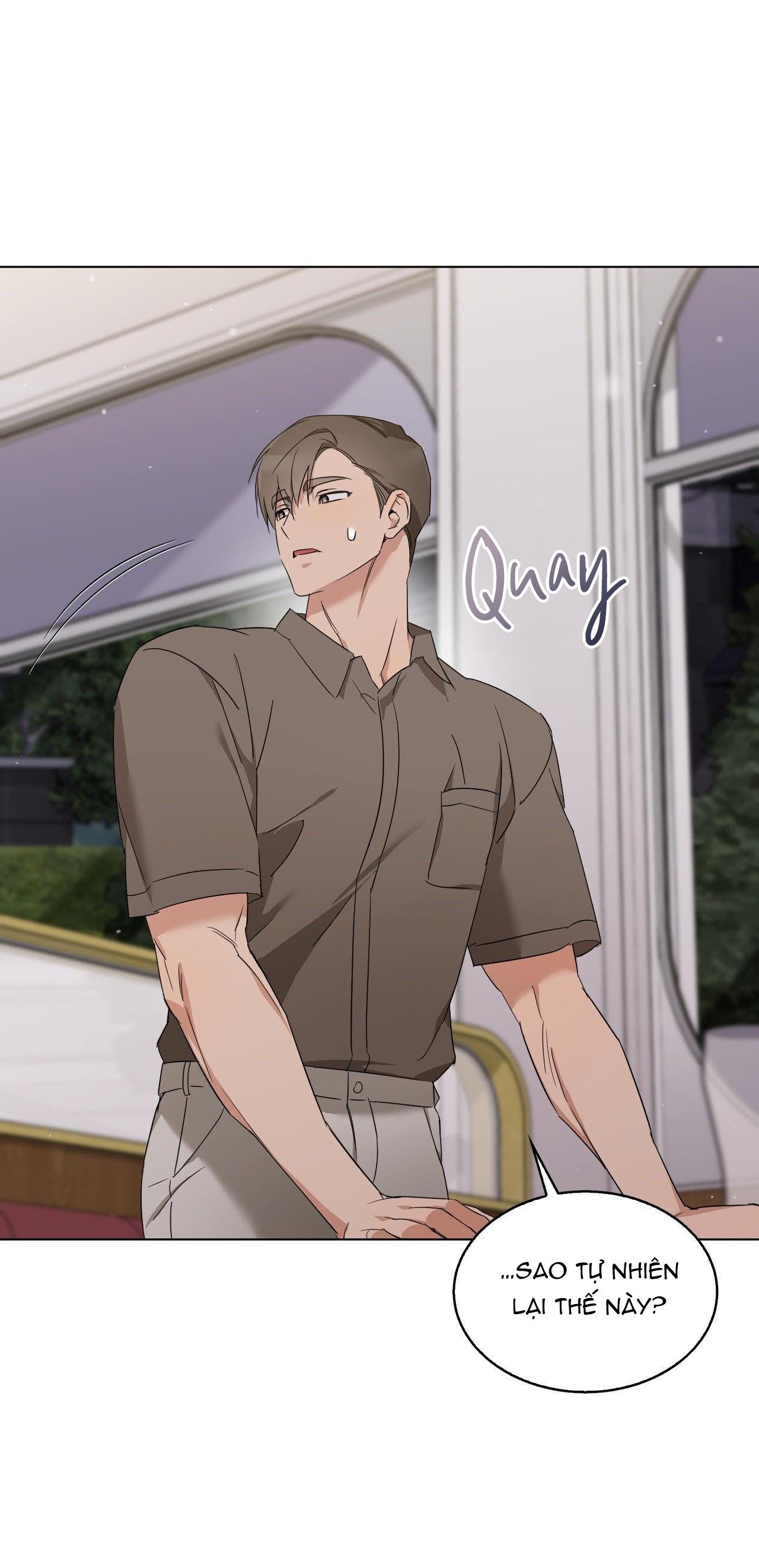 Đọc truyện LỖI TẠI DỄ THƯƠNG - Chapter 48