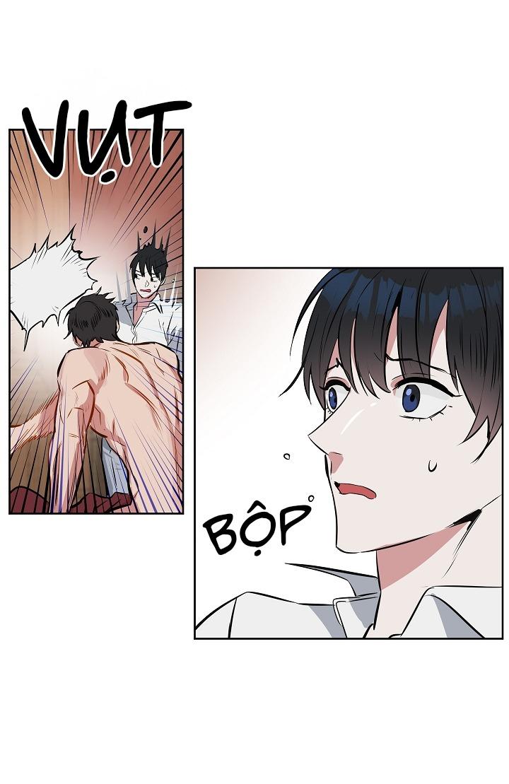 Đọc truyện Kiss me liar - Chapter 9