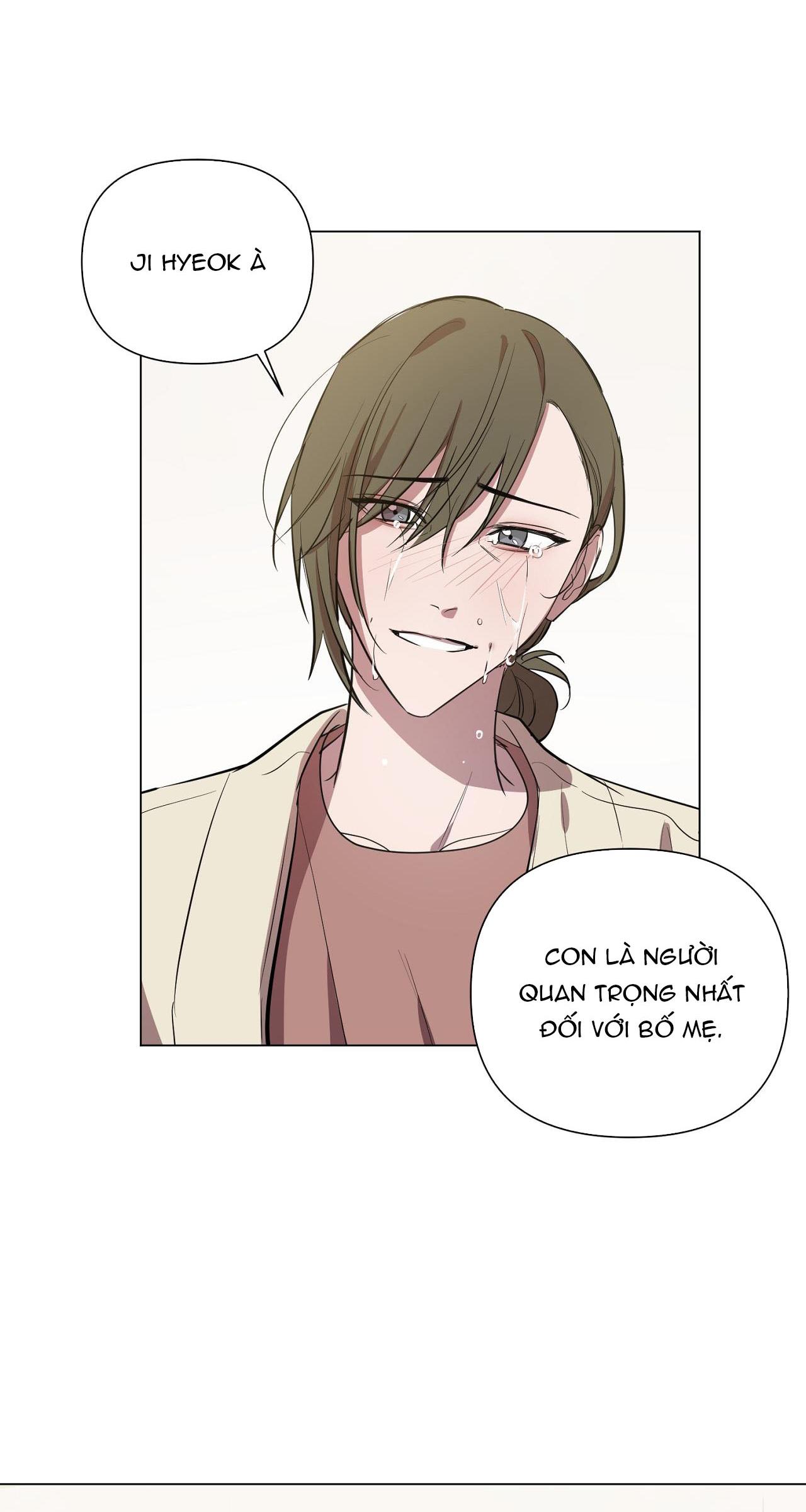 Đọc truyện Người Tình Bé Nhỏ - Chapter 47