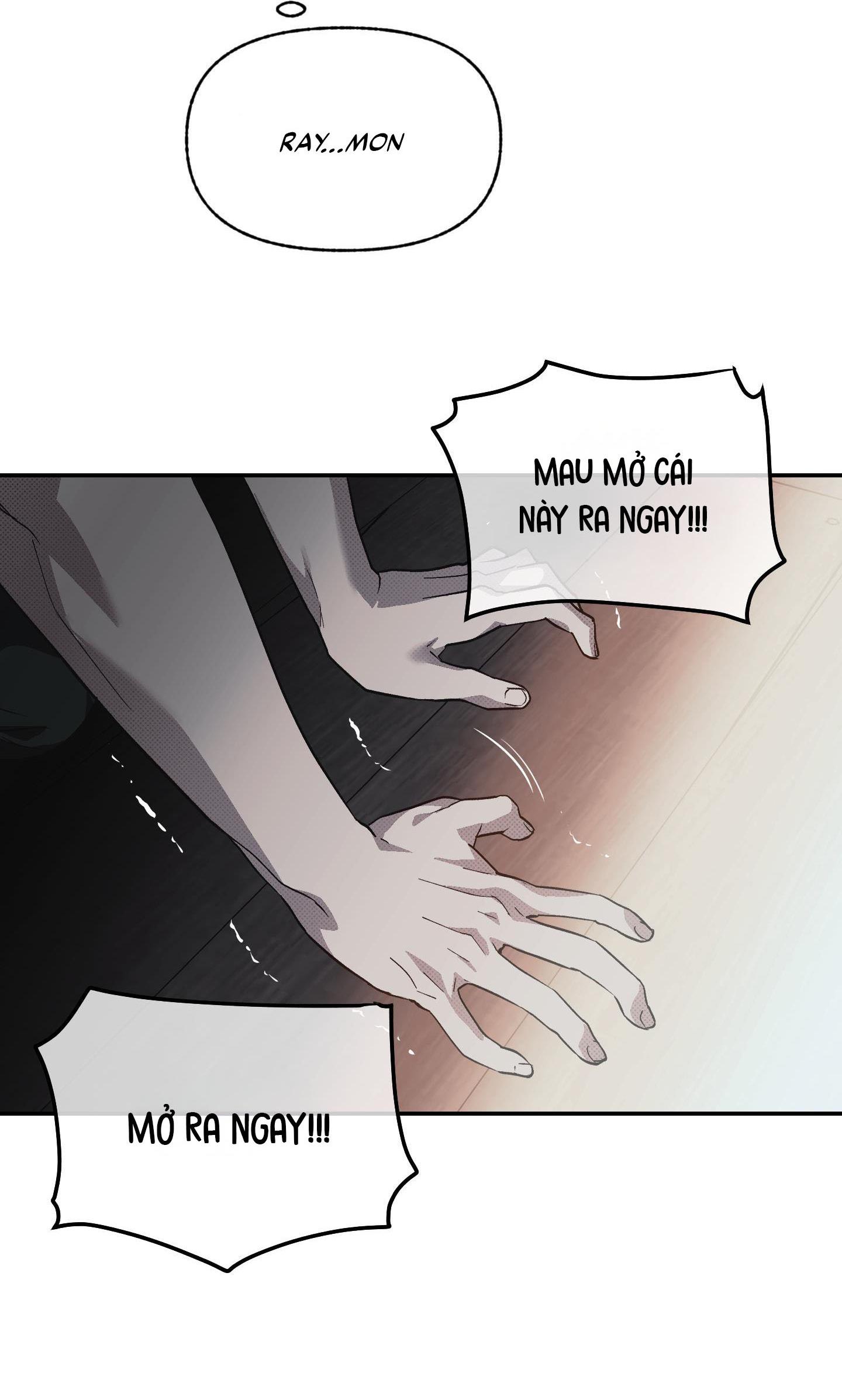 Đọc truyện Control Time - Chapter 14