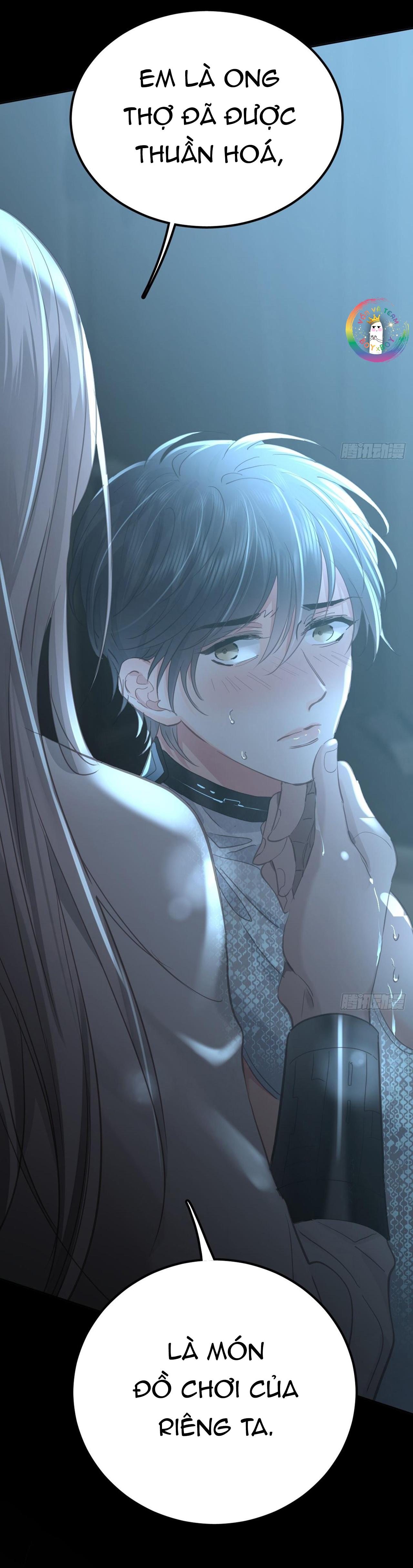 Đọc truyện Ong Thợ - Chapter 34