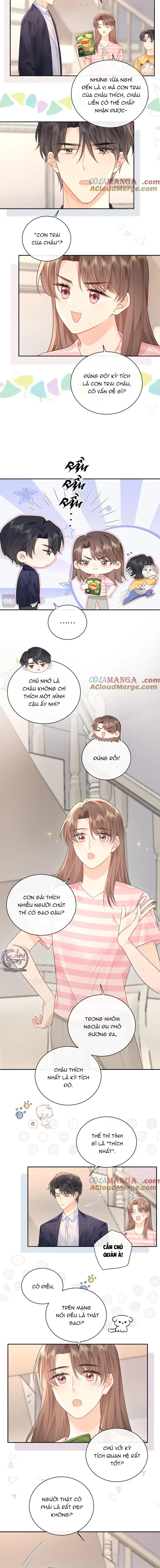 Đọc truyện Nghiêm Cấm Bịa Đặt Tin Đồn - Chapter 35