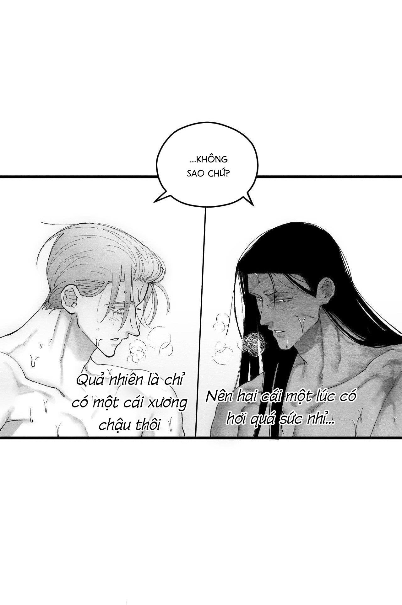 Đọc truyện Vóc Dáng Toàn Mỹ - Chapter 13