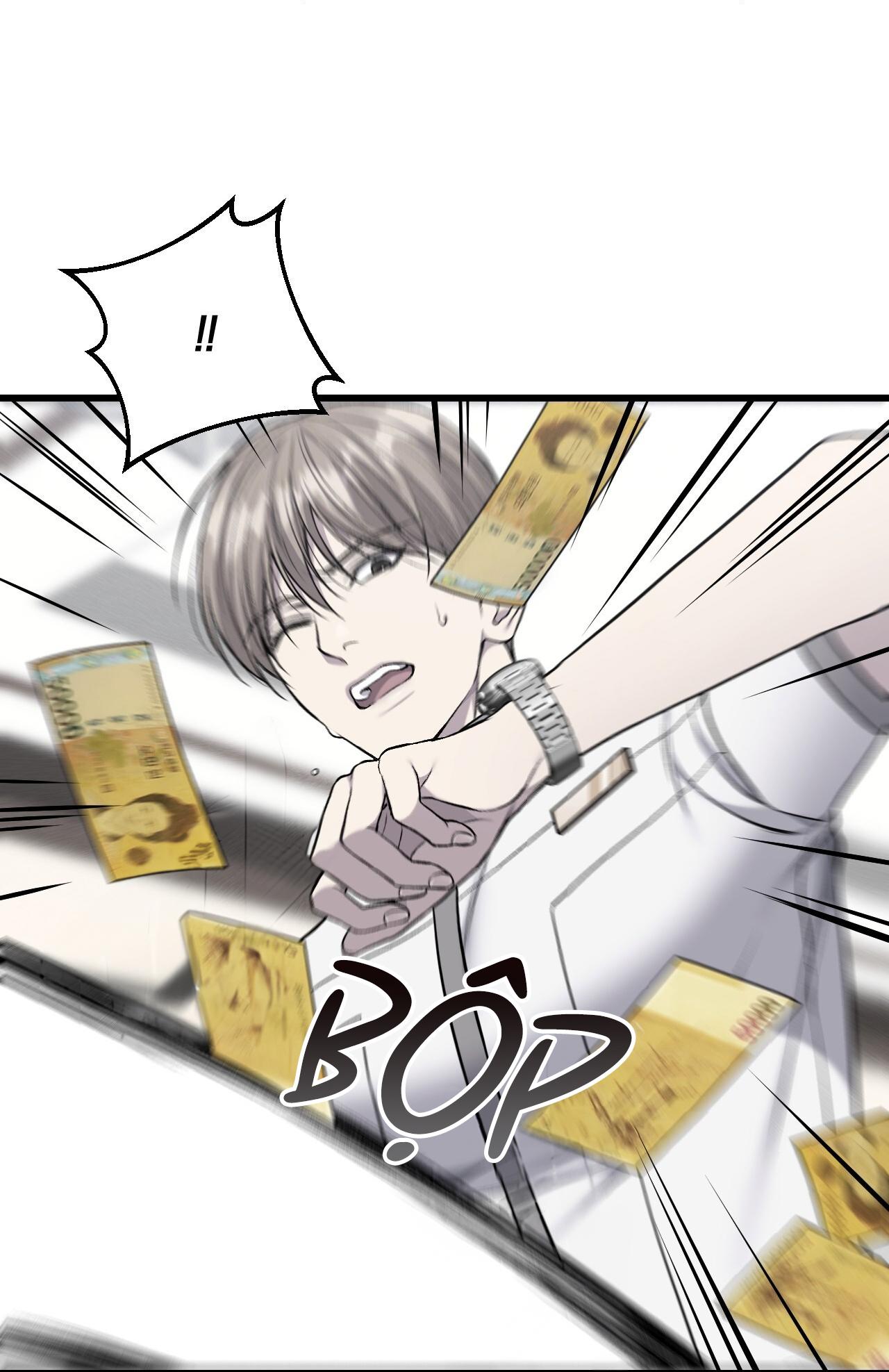 Đọc truyện XX CẶN BÃ - Chapter 37