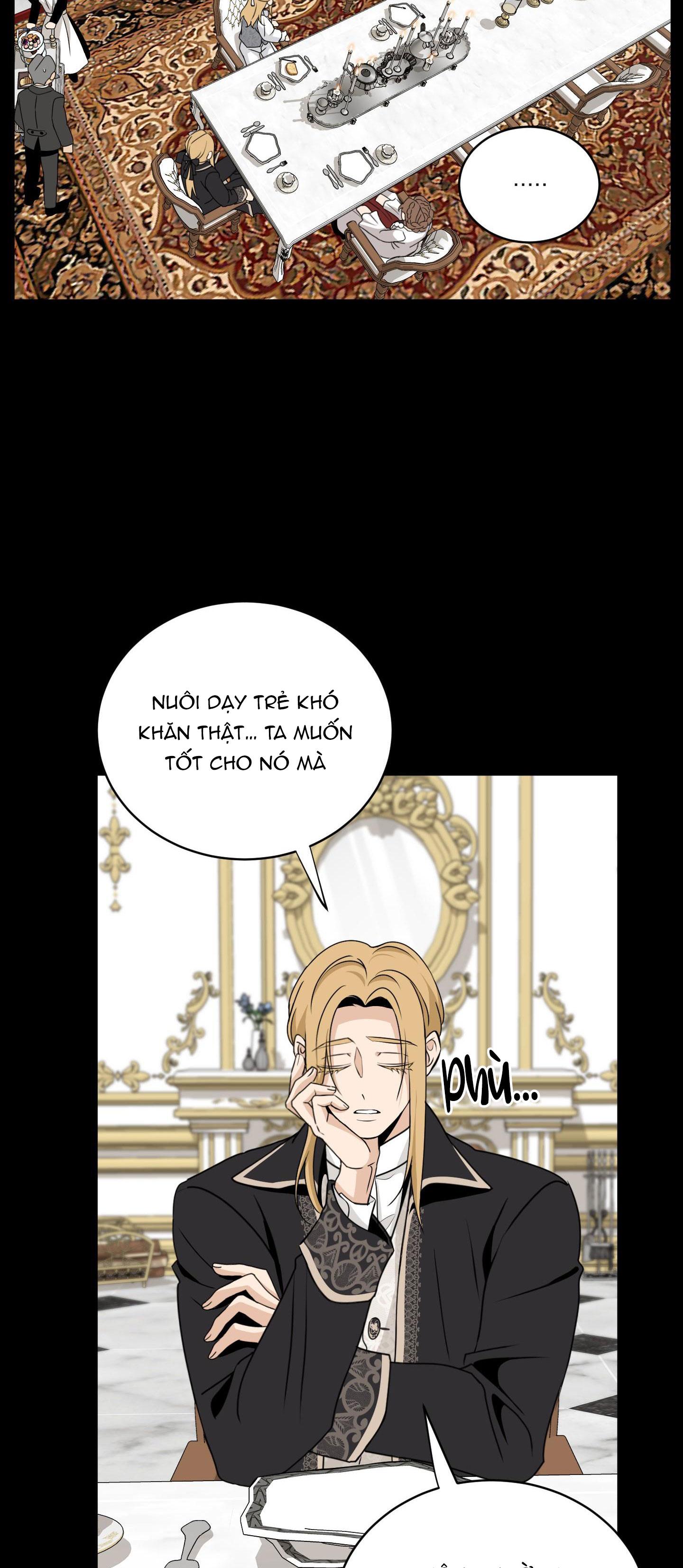 Đọc truyện LOÀI HOA KHÔNG TÊN - Chapter 5