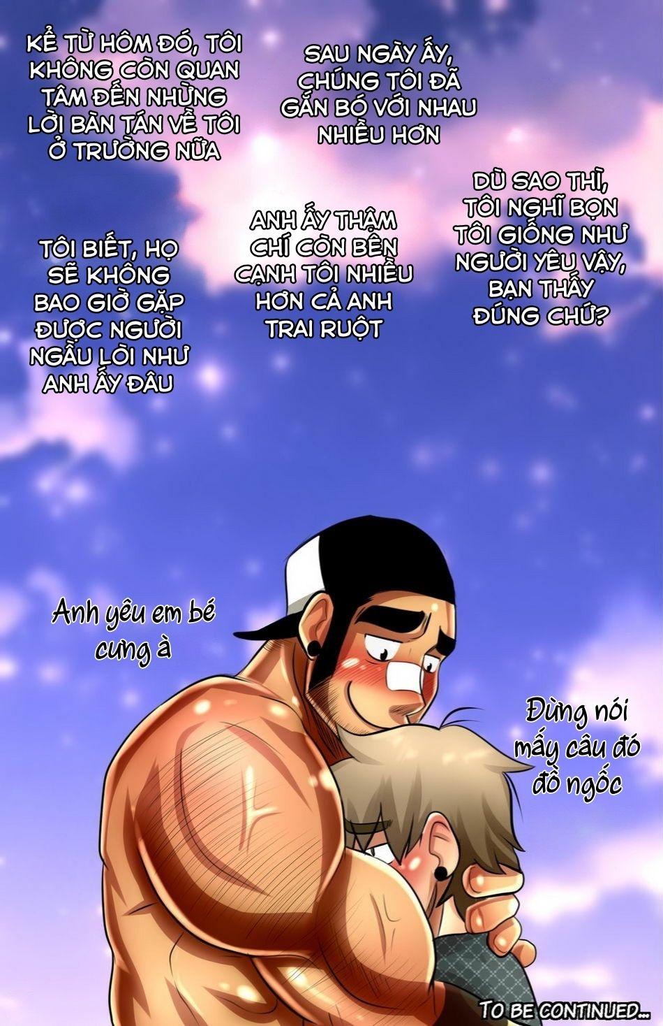 Đọc truyện TUYỂN TẬP CHIM TO SIÊU DÀI - Chapter 107