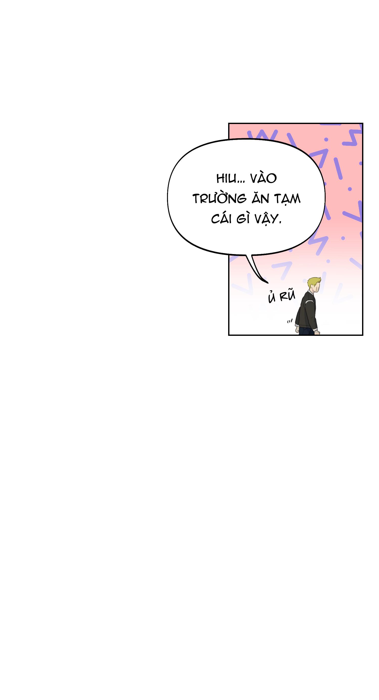 Đọc truyện NERD PROJECT - Chapter 12