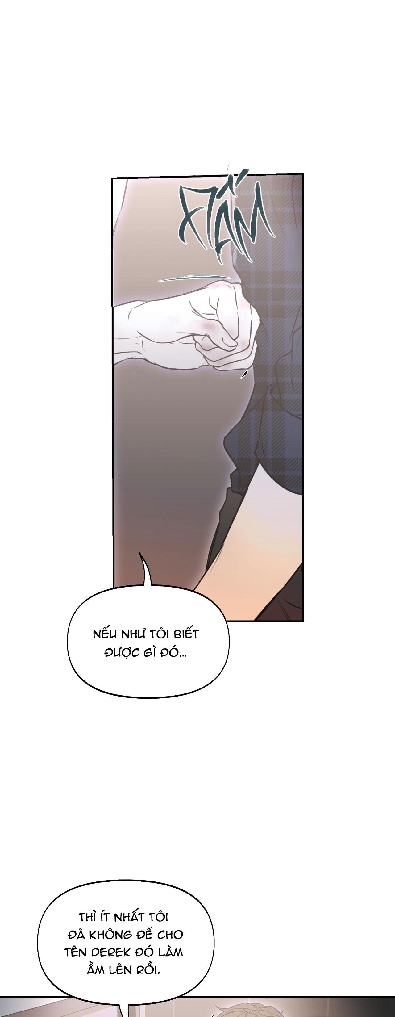 Đọc truyện DỰ ÁN MỌT SÁCH - Chapter 33