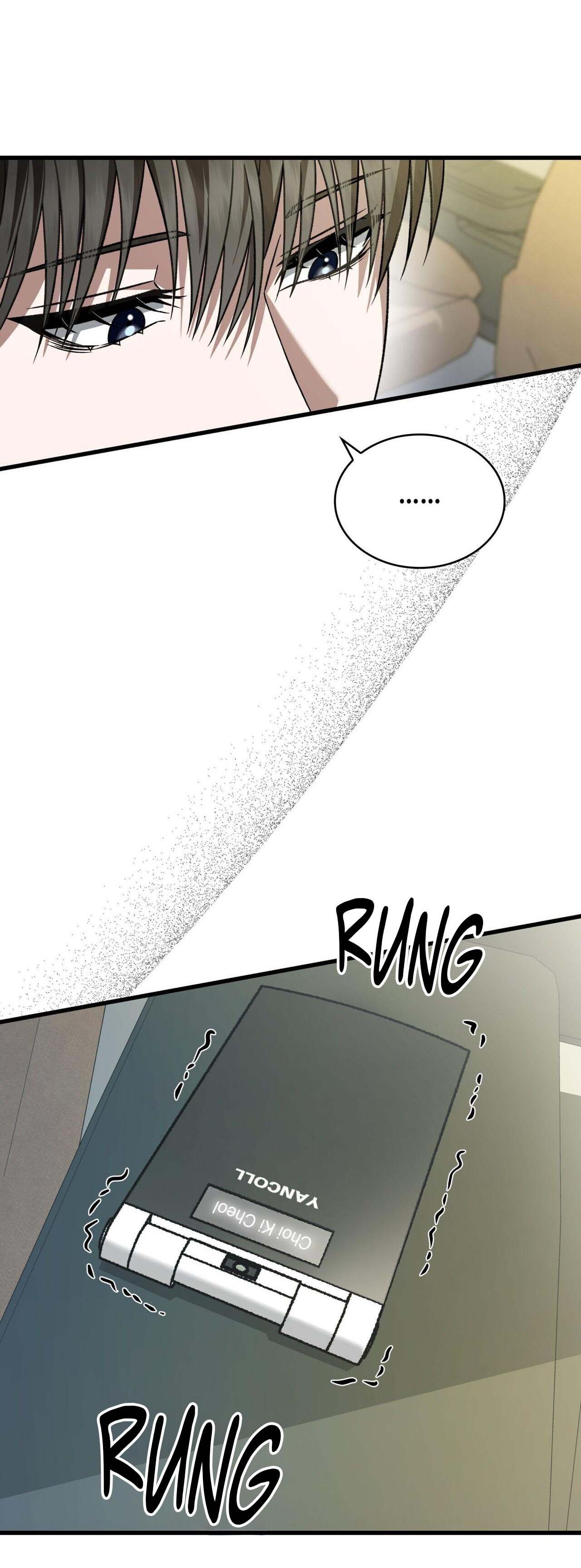 Đọc truyện Raw - Chapter 33
