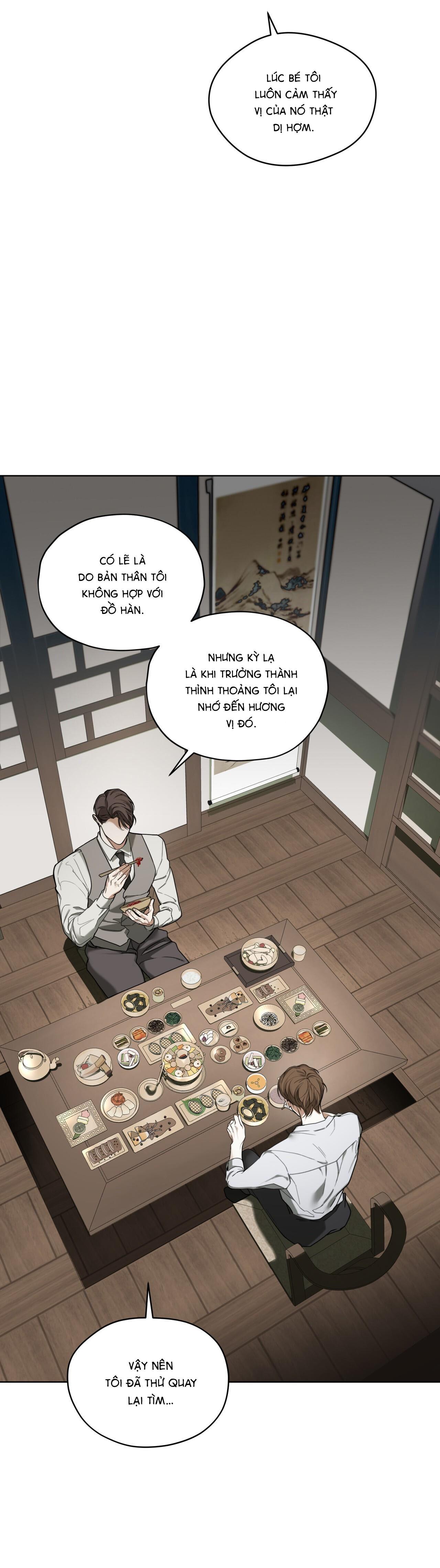 Đọc truyện Phạm Luật - Chapter 78